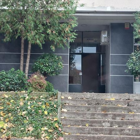 Apartman Star Lux Kula Buitenkant foto