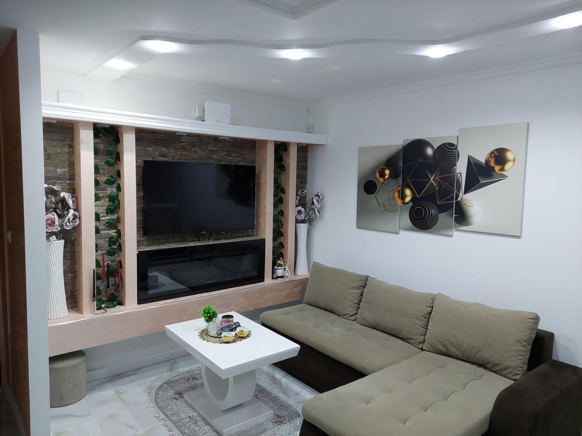 Apartman Star Lux Kula Buitenkant foto