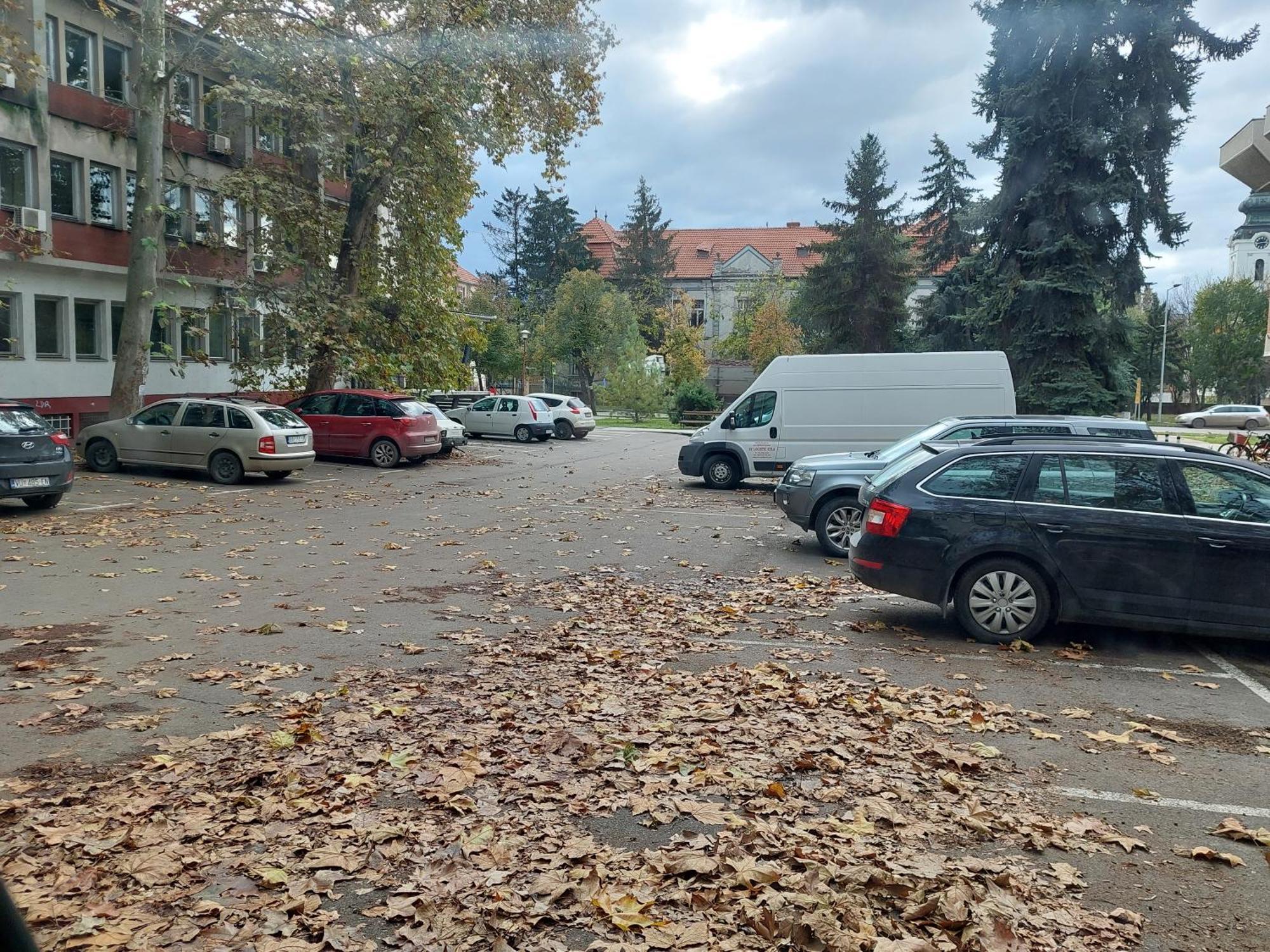 Apartman Star Lux Kula Buitenkant foto