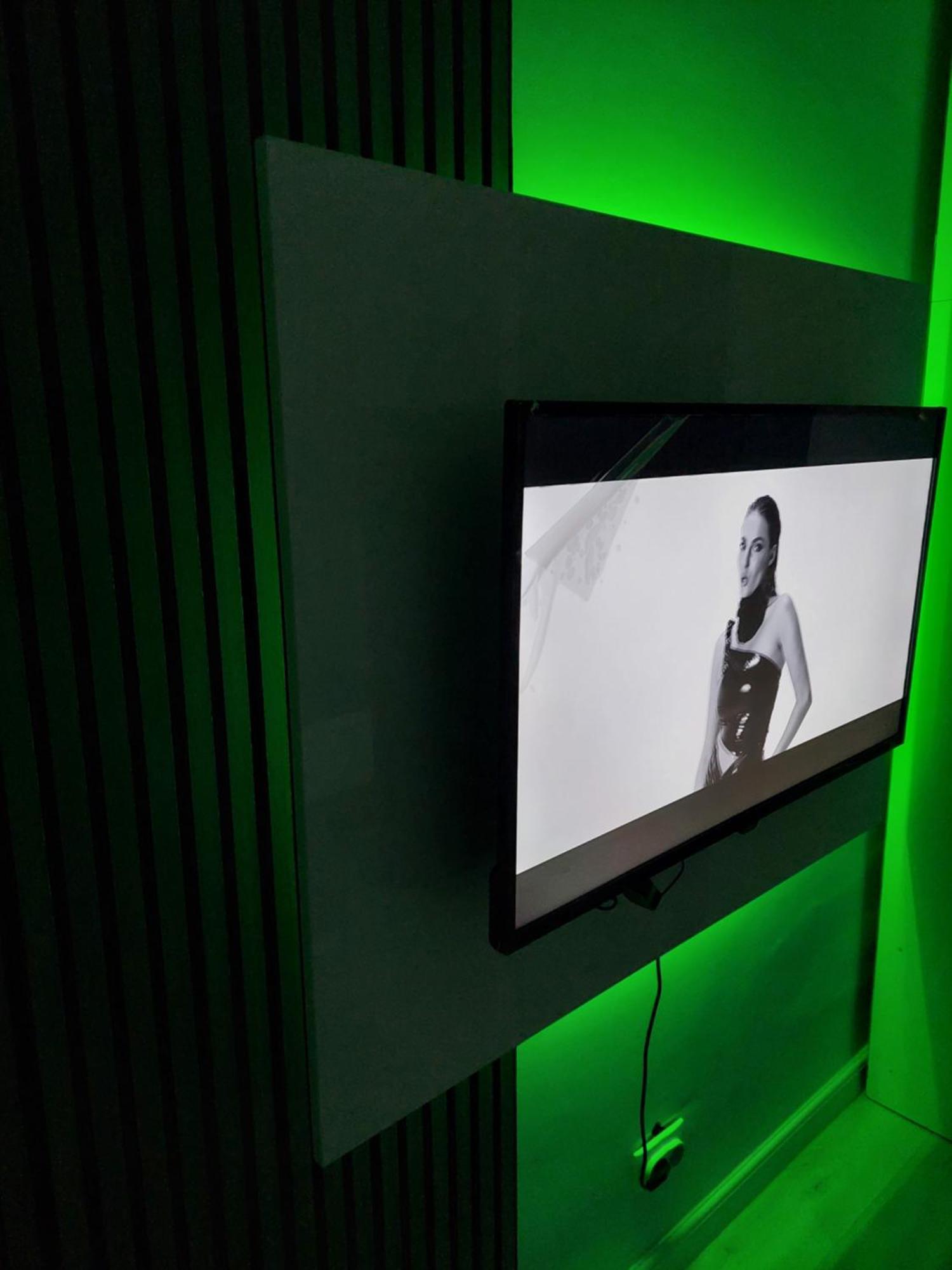 Apartman Star Lux Kula Buitenkant foto