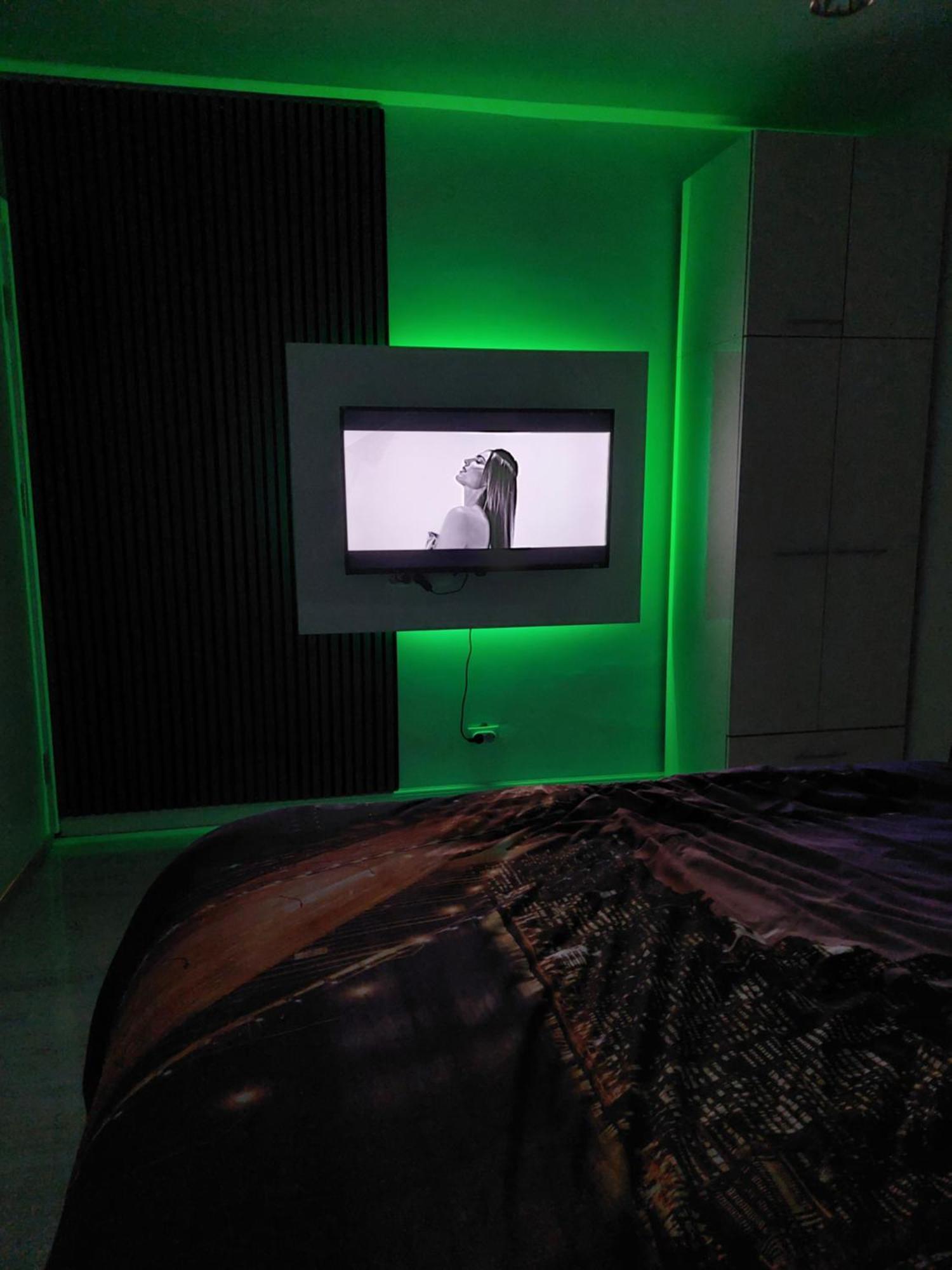 Apartman Star Lux Kula Buitenkant foto