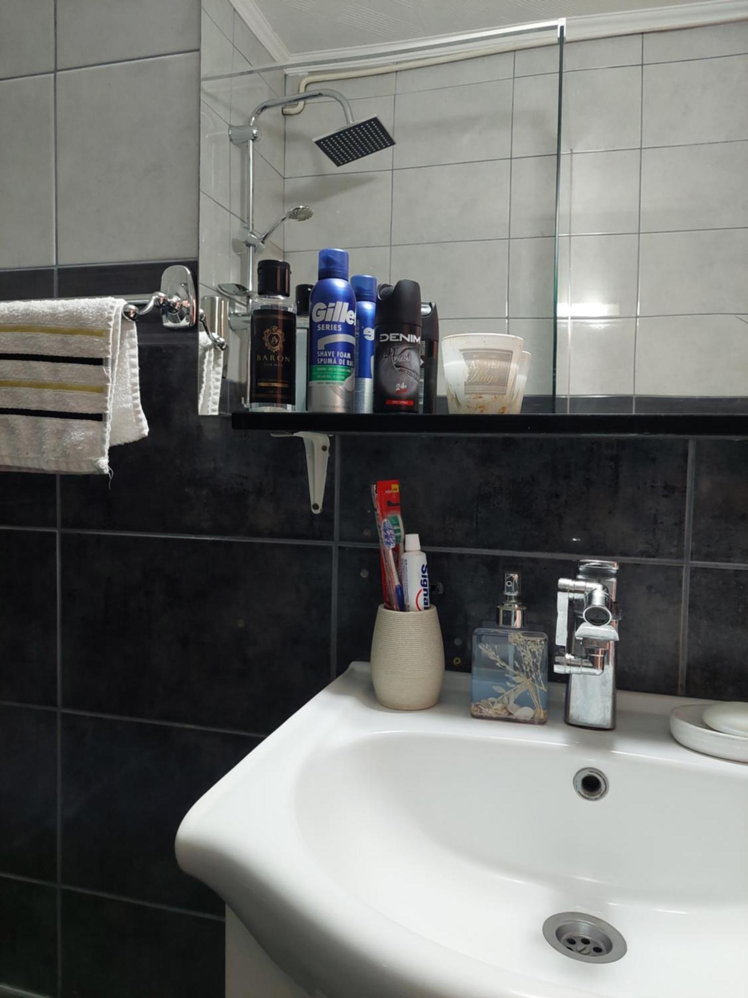 Apartman Star Lux Kula Buitenkant foto