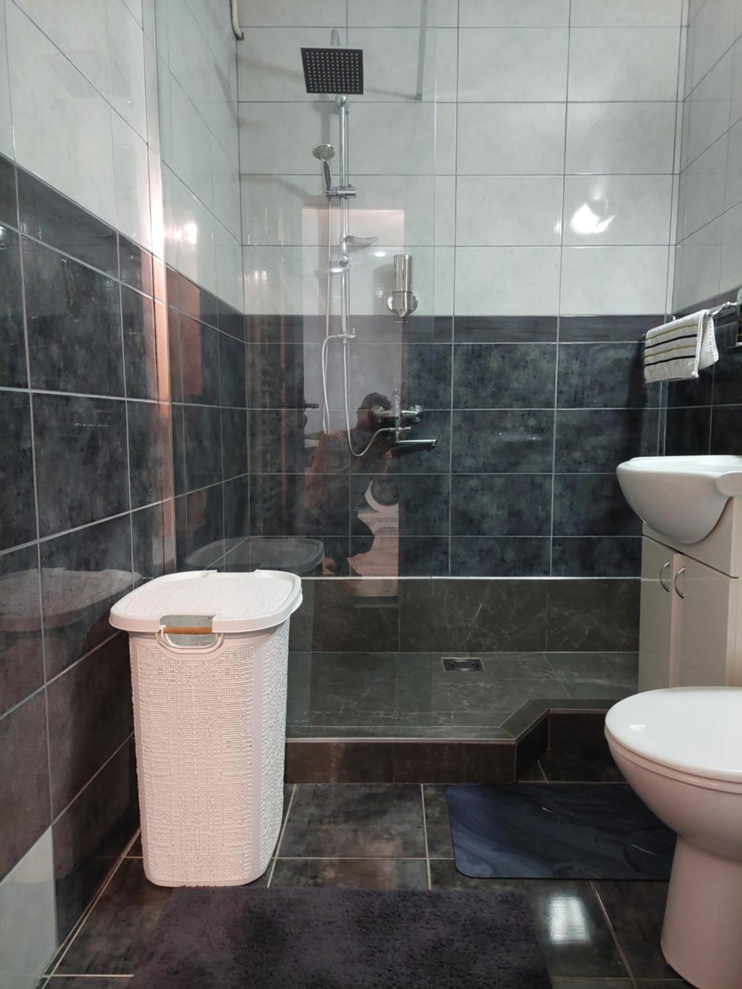 Apartman Star Lux Kula Buitenkant foto