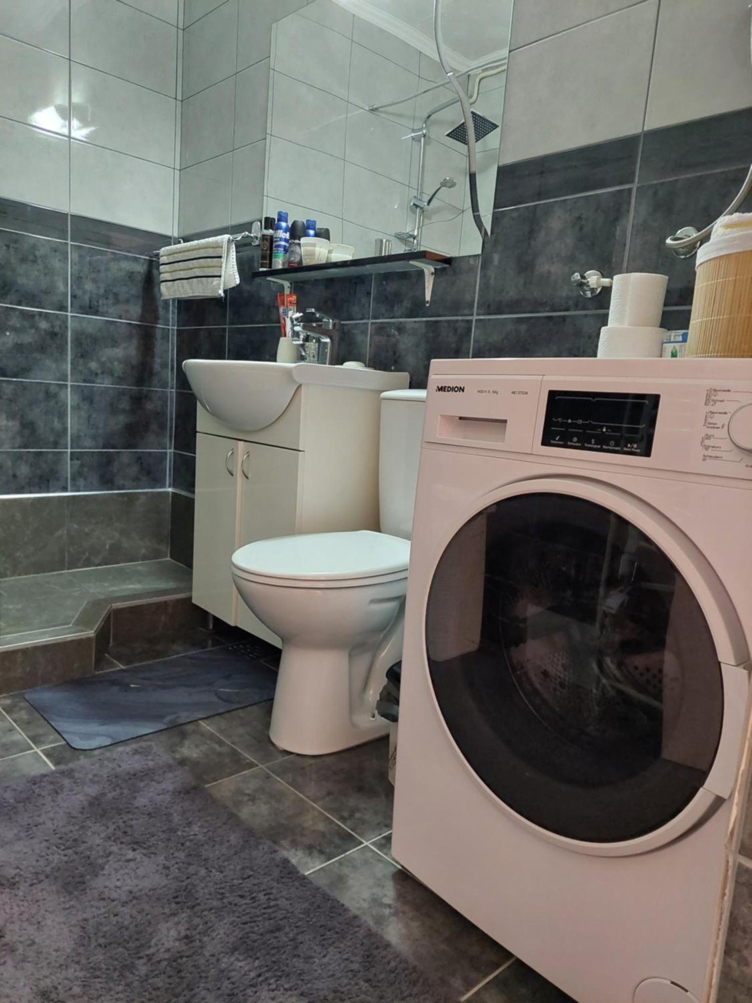Apartman Star Lux Kula Buitenkant foto
