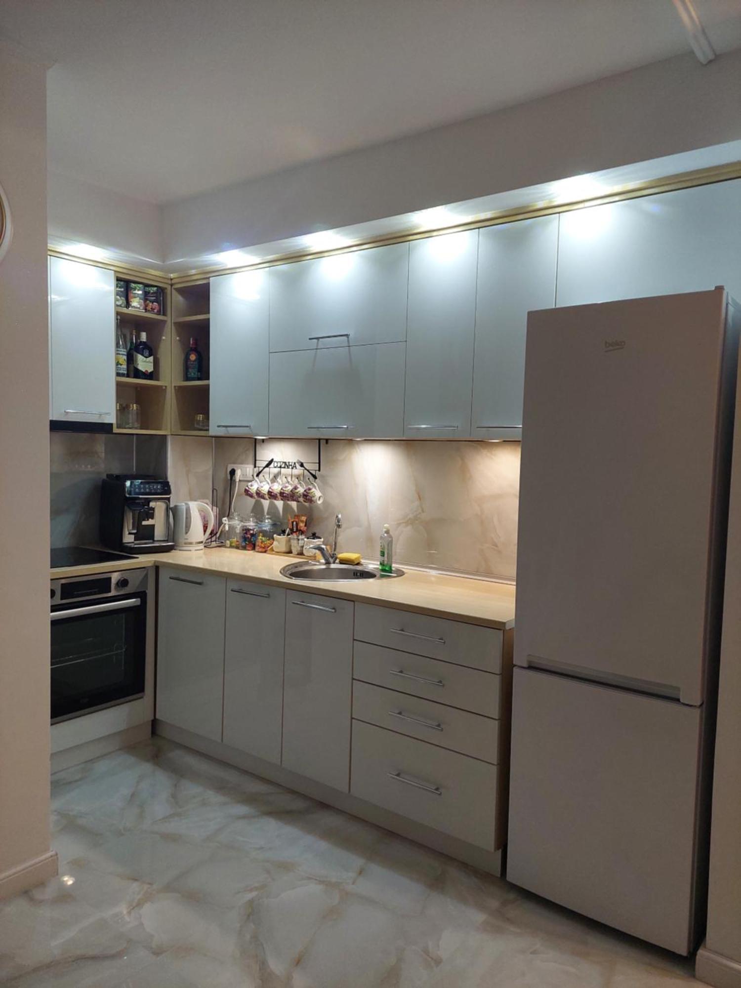 Apartman Star Lux Kula Buitenkant foto