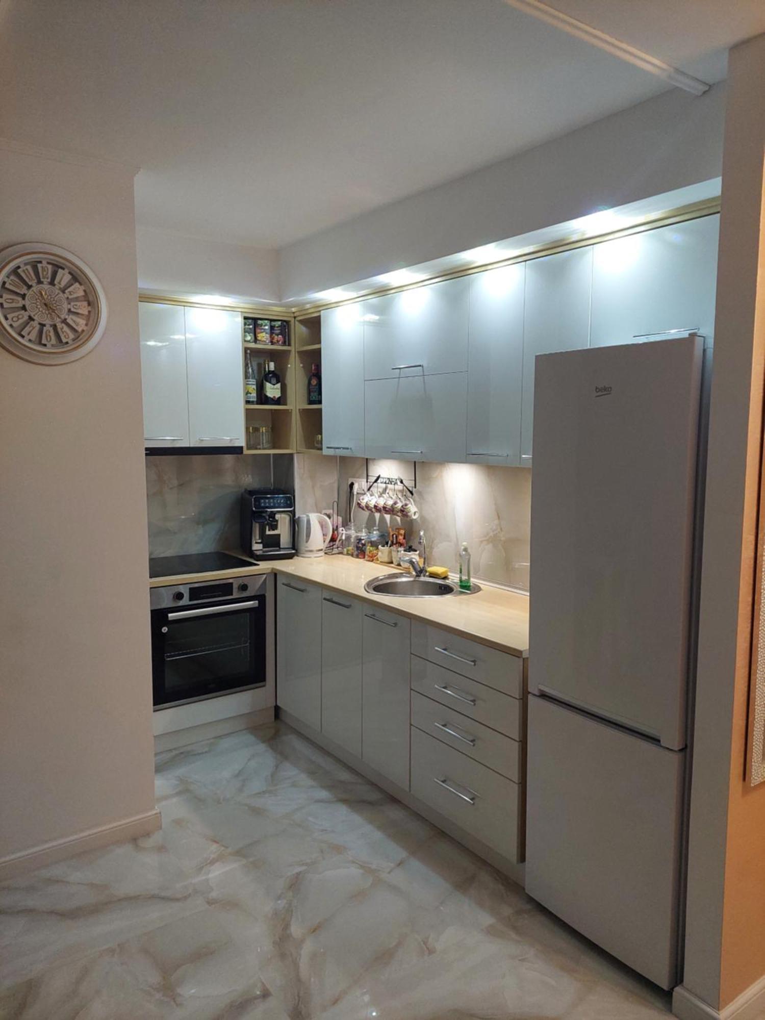 Apartman Star Lux Kula Buitenkant foto