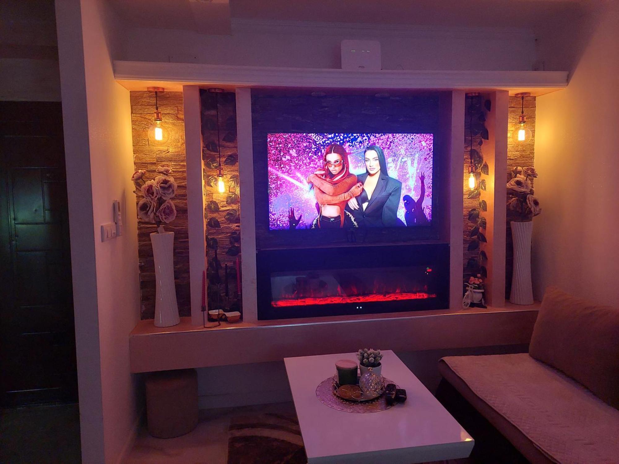 Apartman Star Lux Kula Buitenkant foto