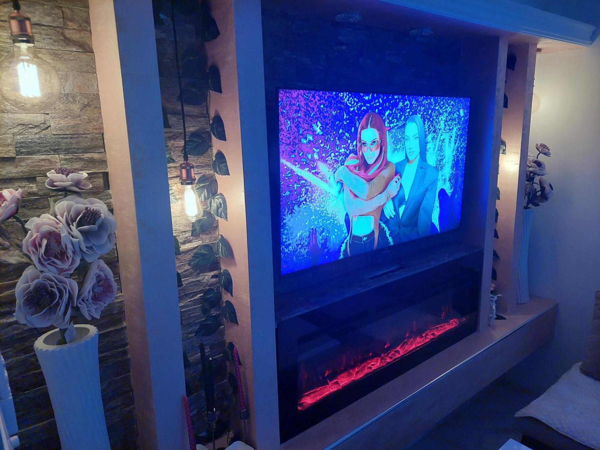 Apartman Star Lux Kula Buitenkant foto